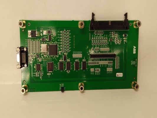 ABB 88TB03D GJR2391700R0200 Módulo de alimentação Módulo do sistema PLC