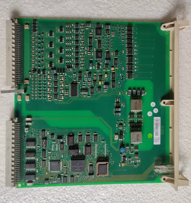 ABB 81EU01G-E GJR2391500R1210 Módulo de entrada digital DCS Partes em estoque