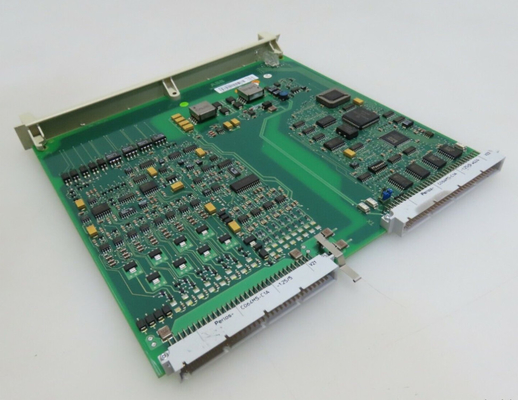 ABB 81EU01G-E GJR2391500R1210 Módulo de entrada digital DCS Partes em estoque