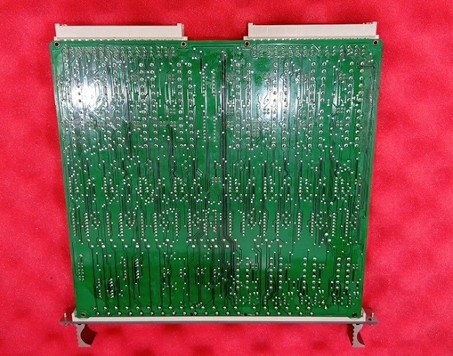 ABB 89NU04B-E GKWE853000R0200 Módulo de acoplamento para sistemas de controlo industrial