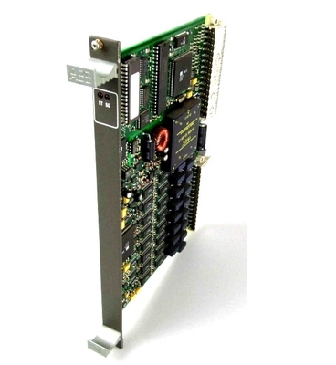 ABB 88TR01 GJR2391100R1210 Modulo de Controle de Redundância Série ACS880