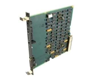 ABB 88FN02C-E GJR2370800R0200 Módulo de acoplamento de autocarro Módulo de controlo de alta potência