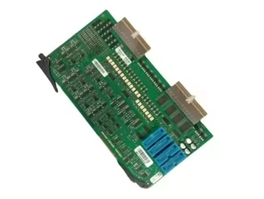 ABB 88FN02C-E GJR2370800R0200 Módulo de acoplamento de autocarro Módulo de controlo de alta potência