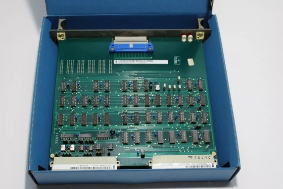ABB 88FV01F GJR2332300R0200 Modulo de controlo do módulo do módulo do módulo da estação principal