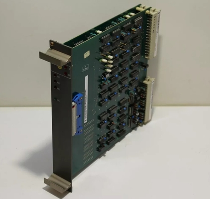 ABB 88FV01F GJR2332300R0200 Modulo de controlo do módulo do módulo do módulo da estação principal