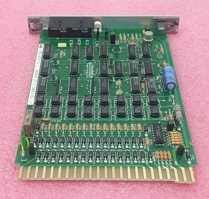 ABB 81AR01A-E GJR2397800R0100 Módulo de saída de relé Novo e original