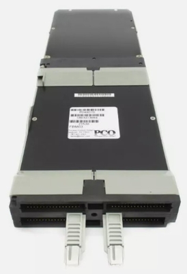 Foxboro P0400YD FBM03 Detector de temperatura de oito resistências (RTD) Canais de entrada e hardware da série I / A Platina