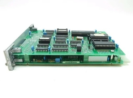 ABB 88UM01B GJR2329800R0100 Módulo de Anúncio para Estação de Monitorização
