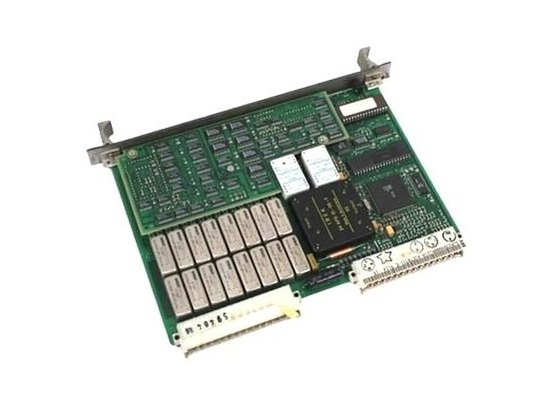 ABB 88UB01B GJR2322600R0100 teclado de segurança original e novo