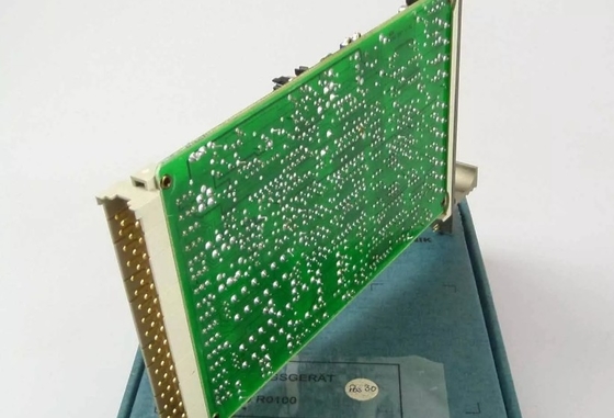 ABB 89NU01D-E GJR2329100R0100 Procontrol 13 Módulo de Anúncio
