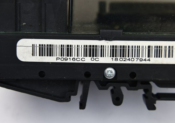 Foxboro P0916CC FBM237 0-20 mA sinais são electricamente compatíveis com dispositivos de campo HART e módulo redundante