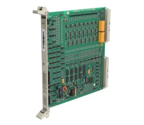 ABB 89AS30 GKWN000317R0100 Controlador de Multipliador de Sinais Análogo Partes DCS