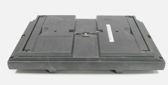 Foxboro P0926HC FCP270 2 Configurações básicas de montagem Horizontal DIN Rail Mount 2 Posição Modular Baseplates Suporte