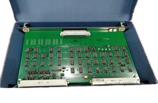 ABB 88VU01C-E GJR2326500R1010 Módulo de acoplamento Módulo PLC em estoque