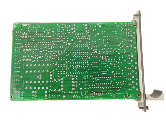 ABB 88VU01C-E GJR2326500R1010 Módulo de acoplamento Módulo PLC em estoque
