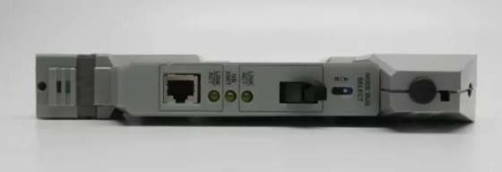 Foxboro P0972PP Série I/A Modulo de Interface de Rede de Controle de Nodebus Sistema Comum de Integração de Base de Dados