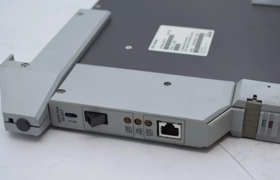 Foxboro P0972PP Série I/A Modulo de Interface de Rede de Controle de Nodebus Sistema Comum de Integração de Base de Dados