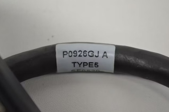 Foxboro P0926GJ Colete externo Hipalon e isolamento de polietileno primário de condutor cruzado XLPE