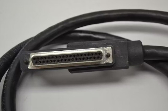 Foxboro P0926GJ Colete externo Hipalon e isolamento de polietileno primário de condutor cruzado XLPE