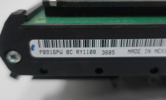 Foxboro P0916PW FBM217 Trinta e dois módulos de interface de entrada discreta