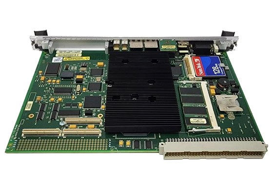 GE IS215UCCCM04A MARK VI VME Controller Card Module de alimentação