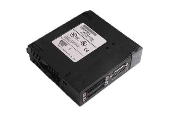 GE IS230PCAAH1A Modulo analógico do painel de controlo da turbina elétrica geral