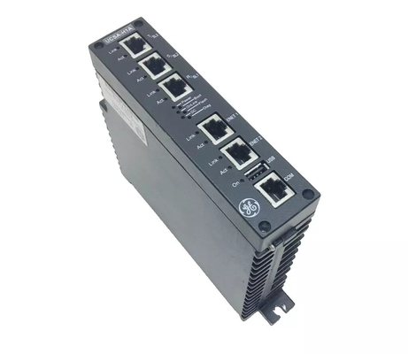 GE IS230PCAAH1A Modulo analógico do painel de controlo da turbina elétrica geral