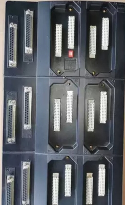 Foxboro P0914XB0C Série I/A Modulo PLC Modulos analógicos Modulo de expansão Fieldbus Canal isolado 8 entrada