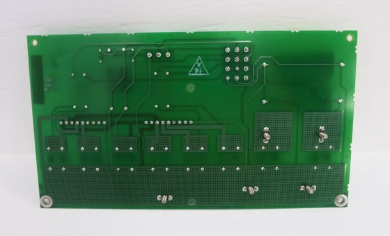 GE IS200JPDCG1A Mark VI Modulo de controlo da turbina Modulo de alimentação