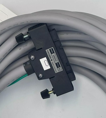 YOKOGAWA AKB331 Cabo de sinal 50-50 pinos para conexão entre SDV144/531/53A/541/SAT145 e placa terminal