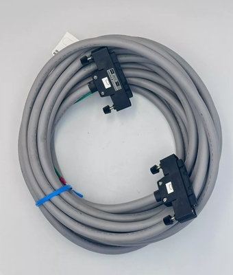 YOKOGAWA AKB331 Cabo de sinal 50-50 pinos para conexão entre SDV144/531/53A/541/SAT145 e placa terminal