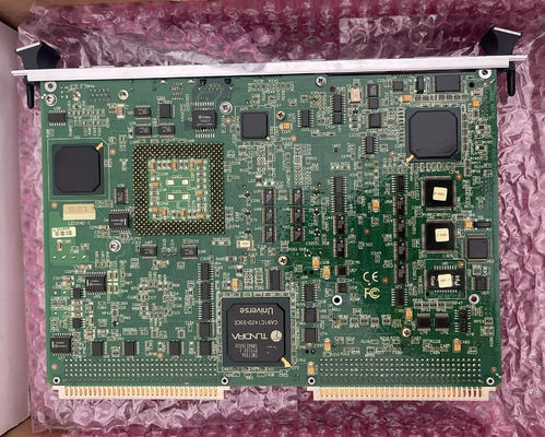 GE IS215UCCAM03A Advanced Control Board Mark VI Modulo de controlo CPCI