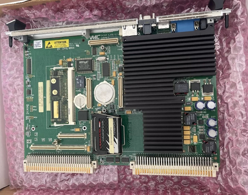 GE IS215UCCAM03A Advanced Control Board Mark VI Modulo de controlo CPCI