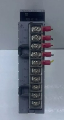 YOKOGAWA ALR121-S53 Módulos de Comunicação Serial Usados com um SCS para Realizar Comunicação Modbus