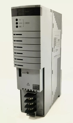 YOKOGAWA PW482 220 - 240 V Modulo de alimentação de entrada de corrente alternada