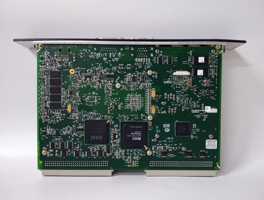 GE IC698CPE030 PACSystems RX7i Controlador Unidade Central de Processamento para Sistemas PLC