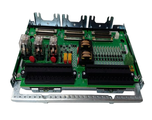 GE IS200DAMCG1A placa de circuito impresso de PCB MARCA VI placa de amplificador de unidade de porta