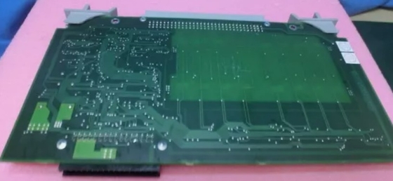 YOKOGAWA ADM51-2S4 Tabela de PCB de saída Conectar componentes eletrônicos