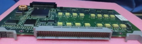 YOKOGAWA ADM51-2S4 Tabela de PCB de saída Conectar componentes eletrônicos