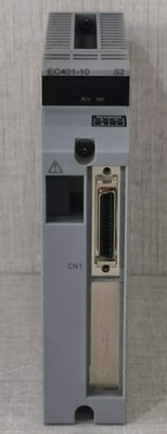 YOKOGAWA EC401-10 ESB Bus Coupler Module para N-IO/FIO 1-Port Dual-Redundante