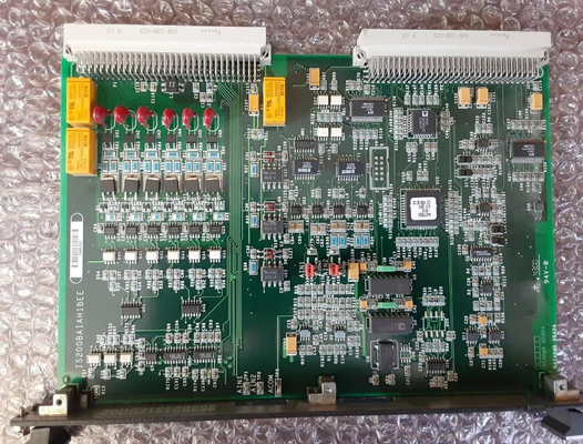 GE IS200BAIAH1BEE Mark VI Bridge Application Interface Card em estoque
