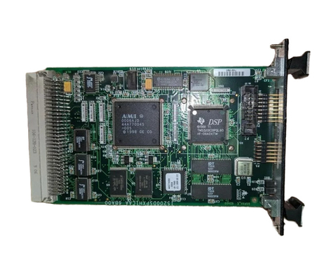 GE IS200BICIH1ACA Bridge Interface Controller Board Module de Controle Avançado