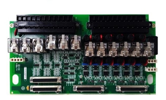 GE IS200BICIH1ACA Bridge Interface Controller Board Module de Controle Avançado