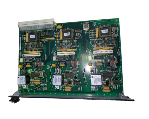 GE IS200BPIBG1AEB IGBT Drive Bridge Personality Interface Module Serial Communication Board (Módulo de Interface de Personalidade da Ponte de Acionamento IGBT)