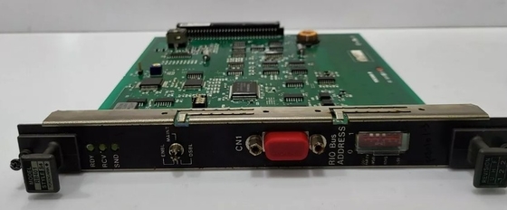 YOKOGAWA RB401 módulo de entrada analógica entrada remota / saída módulo de autocarro RIO