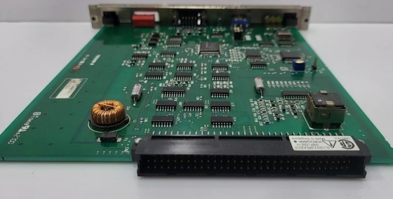YOKOGAWA RB401 módulo de entrada analógica entrada remota / saída módulo de autocarro RIO