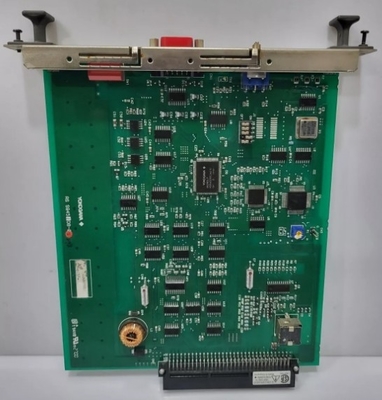 YOKOGAWA RB401 módulo de entrada analógica entrada remota / saída módulo de autocarro RIO