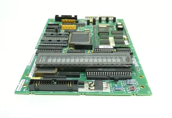 GE DS200ITXSG1A Inverter Snubber Board Turbina de Controle Marca V DS200