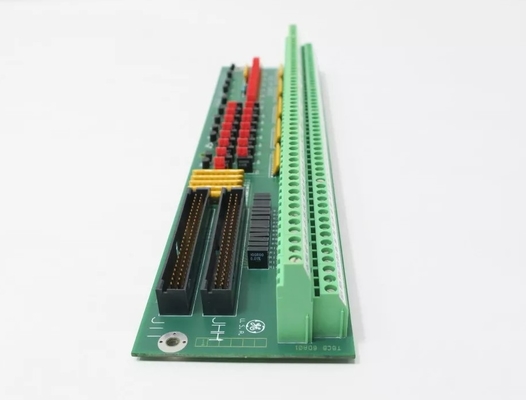 GE DS200IQXDG1A Speedtronic Mark VI IGBT Q DB Sistema de Controle de Modulo Snubber