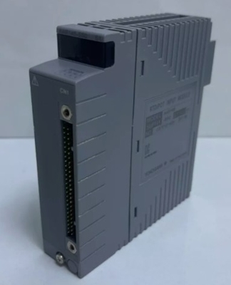 YOKOGAWA AAR145-S50S1 Análogo RTD/POT Módulo de entrada duplo-redundante Configuração 16 canais isolados